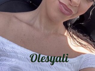 Olesyali