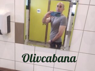 Olivcabana