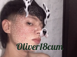 Oliver18cum