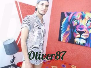 Oliver87