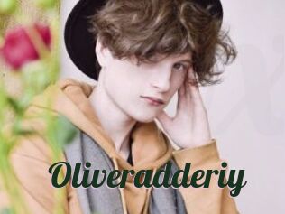 Oliveradderiy