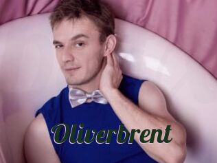 Oliverbrent
