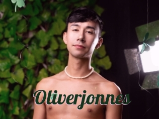 Oliverjonnes