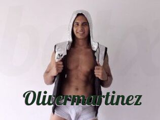 olivermartinez Bottin X