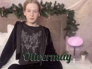 Olivermay