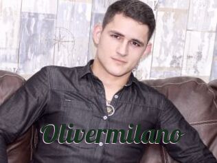 Olivermilano