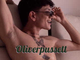 Oliverpussett