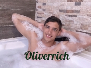 Oliverrich