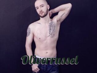 Oliverrussel