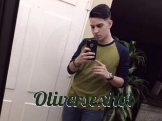 Oliversexhot