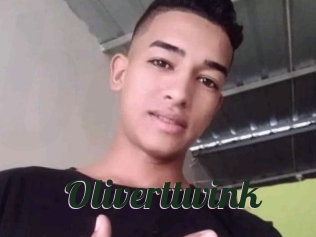 Oliverttwink