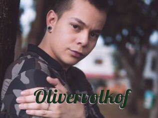 Olivervolkof