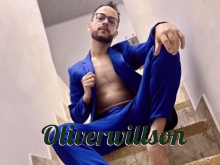 Oliverwillson