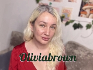 Oliviabrown