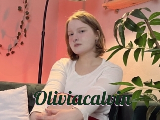 Oliviacalvin