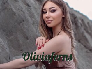 Oliviaferns