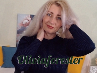 Oliviaforester