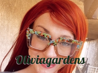 Oliviagardens