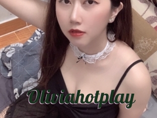 Oliviahotplay