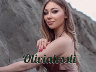 Olivialessli