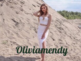 Oliviamendy