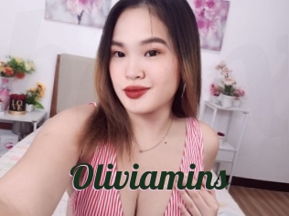 Oliviamins