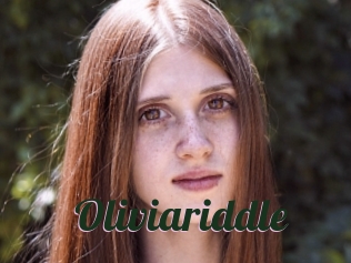 Oliviariddle