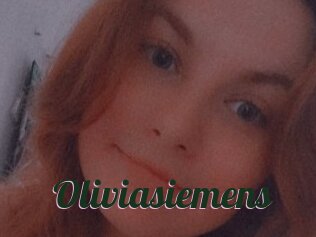 Oliviasiemens