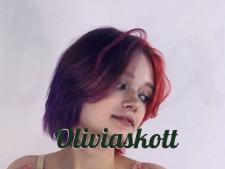 Oliviaskott