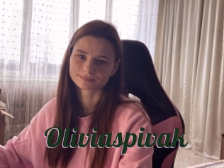 Oliviaspivak