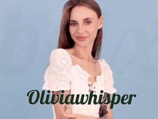 Oliviawhisper