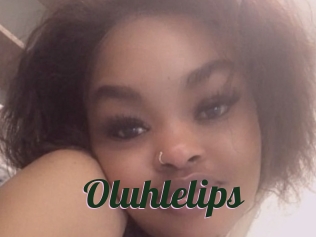 Oluhlelips