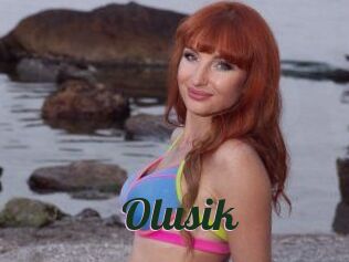 Olusik