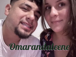 Omarandaleene