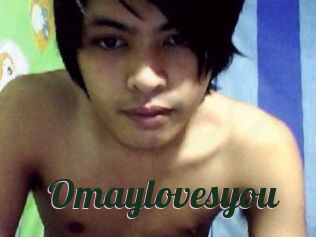 Omaylovesyou