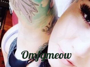 Omfgmeow