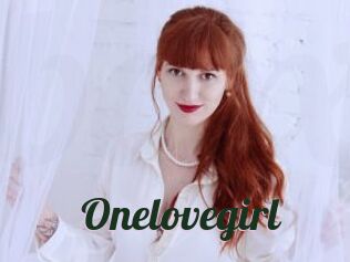Onelovegirl