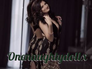 Onenaughtydollx