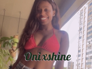 Onixshine