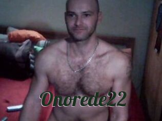 Onorede22