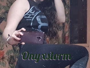Onyxstorm