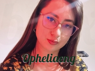 Opheliaeng