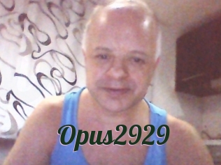 Opus2929