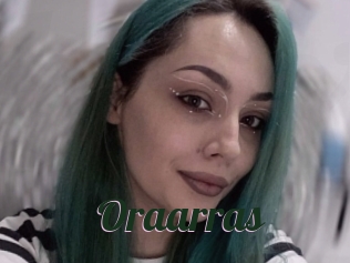 Oraarras