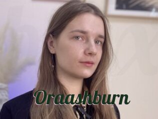 Oraashburn
