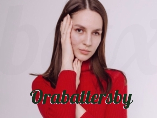 Orabattersby