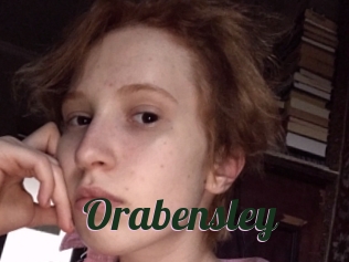 Orabensley