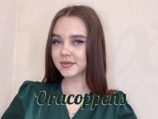 Oracoppens
