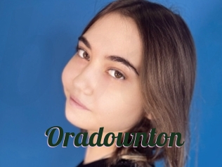 Oradownton