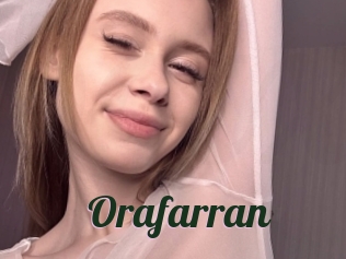 Orafarran